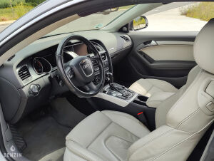 Audi A5 3.2 V6 - 2007