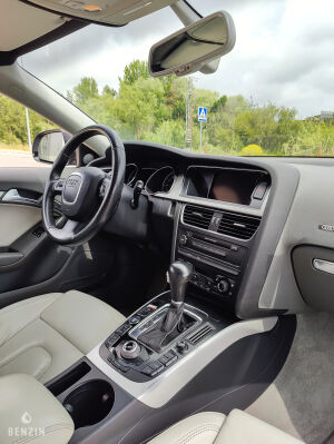 Audi A5 3.2 V6 - 2007