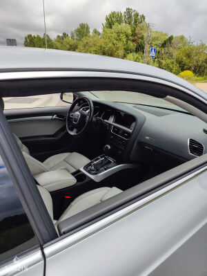 Audi A5 3.2 V6 - 2007