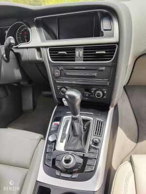 Audi A5 3.2 V6 - 2007