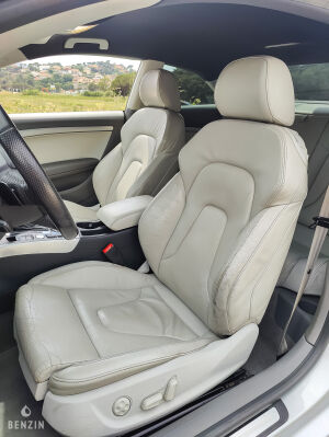 Audi A5 3.2 V6 - 2007