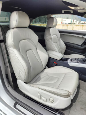 Audi A5 3.2 V6 - 2007