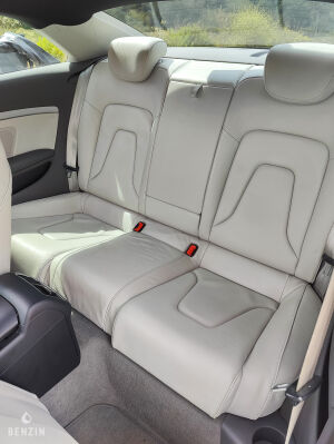 Audi A5 3.2 V6 - 2007