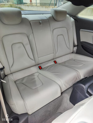 Audi A5 3.2 V6 - 2007