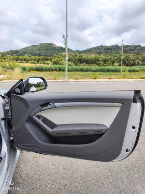 Audi A5 3.2 V6 - 2007