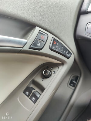 Audi A5 3.2 V6 - 2007