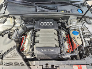Audi A5 3.2 V6 - 2007
