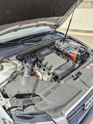 Audi A5 3.2 V6 - 2007