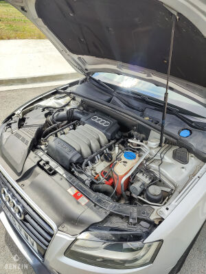 Audi A5 3.2 V6 - 2007