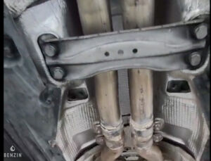 Audi A5 3.2 V6 - 2007