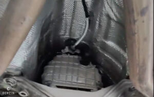 Audi A5 3.2 V6 - 2007