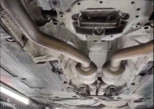 Audi A5 3.2 V6 - 2007