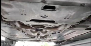 Audi A5 3.2 V6 - 2007