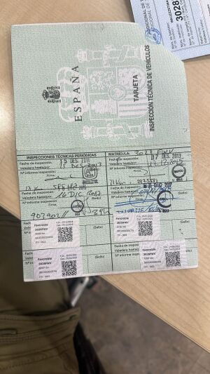 Audi A5 3.2 V6 - 2007