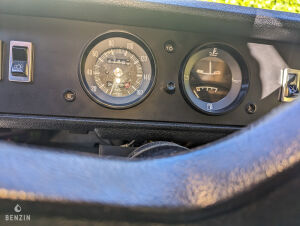 Talbot 1100 VF2 - 1981