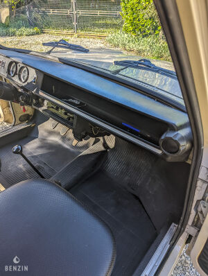 Talbot 1100 VF2 - 1981