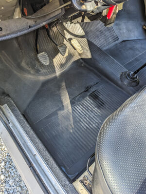 Talbot 1100 VF2 - 1981