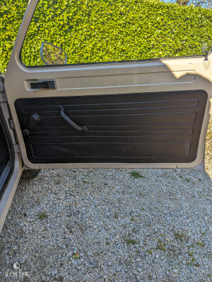 Talbot 1100 VF2 - 1981