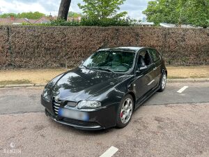 Alfa Romeo 147 GTA - 2003
