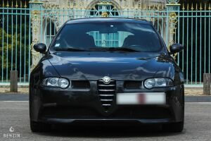 Alfa Romeo 147 GTA - 2003