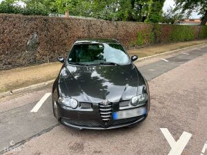 Alfa Romeo 147 GTA - 2003