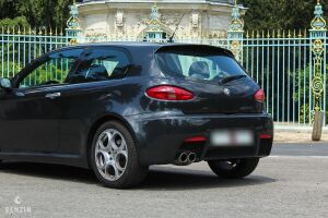 Alfa Romeo 147 GTA - 2003