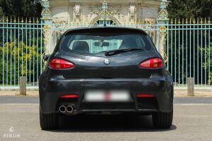 Alfa Romeo 147 GTA - 2003