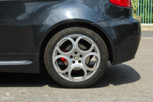 Alfa Romeo 147 GTA - 2003