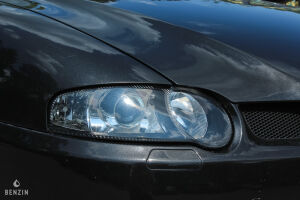 Alfa Romeo 147 GTA - 2003