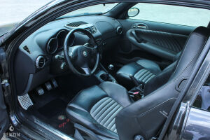 Alfa Romeo 147 GTA - 2003