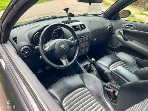 Alfa Romeo 147 GTA - 2003