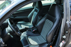 Alfa Romeo 147 GTA - 2003