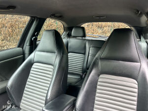 Alfa Romeo 147 GTA - 2003