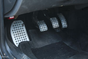 Alfa Romeo 147 GTA - 2003