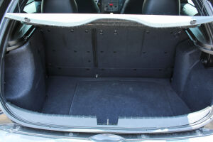 Alfa Romeo 147 GTA - 2003