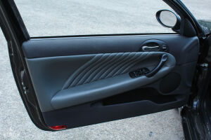 Alfa Romeo 147 GTA - 2003