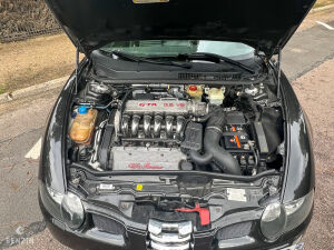 Alfa Romeo 147 GTA - 2003