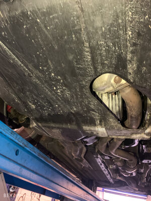 Alfa Romeo 147 GTA - 2003