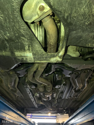 Alfa Romeo 147 GTA - 2003