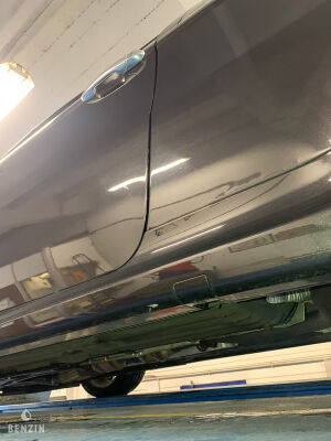 Alfa Romeo 147 GTA - 2003