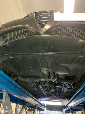 Alfa Romeo 147 GTA - 2003