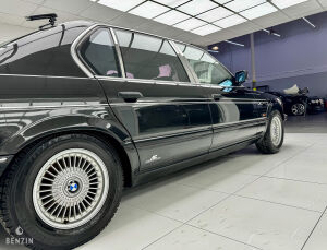 BMW 750iL e32 - 1994