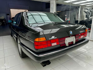 BMW 750iL e32 - 1994