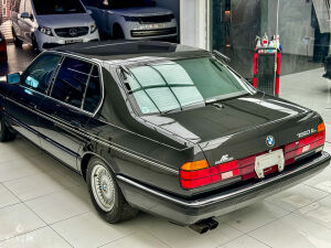BMW 750iL e32 - 1994