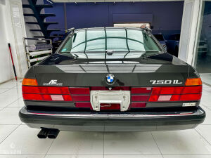 BMW 750iL e32 - 1994