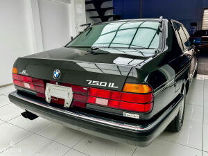 BMW 750iL e32 - 1994
