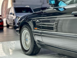 BMW 750iL e32 - 1994