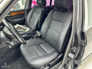 BMW 750iL e32 - 1994