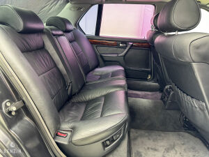 BMW 750iL e32 - 1994