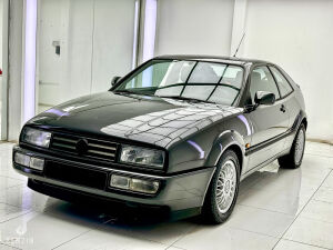 Volkswagen Corrado VR6 71k km - 1992